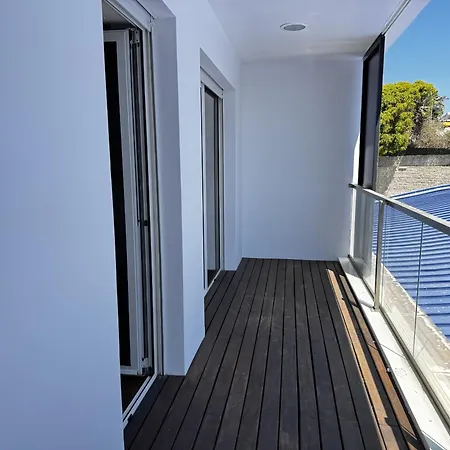 Apartamento At Sophias - By *