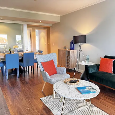 Apartamento At Sophias - By *