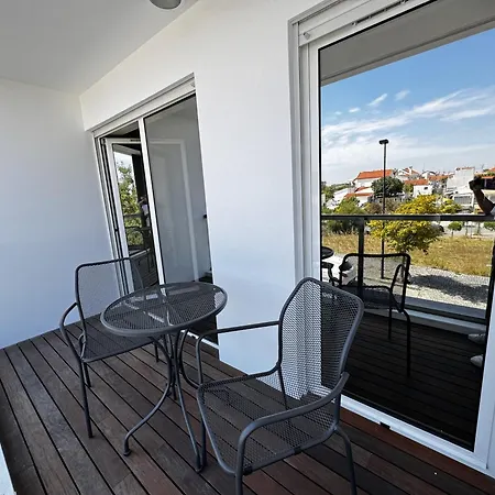 Apartamento At Sophias - By Costa da Caparica