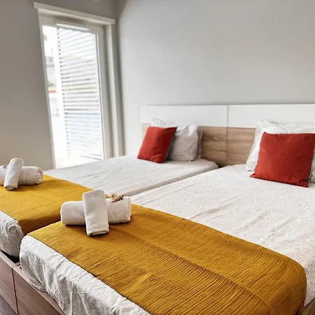 At Sophias - By Apartamento