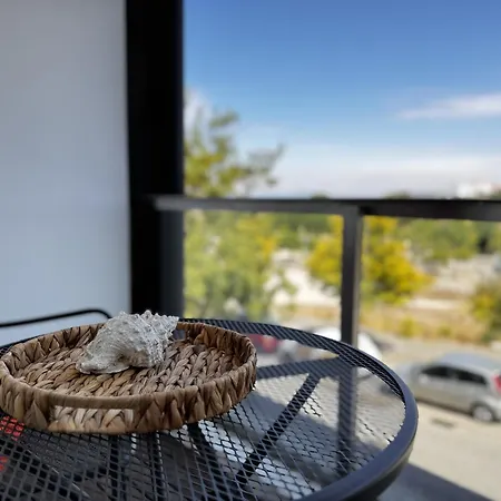 Apartamento At Sophias - By