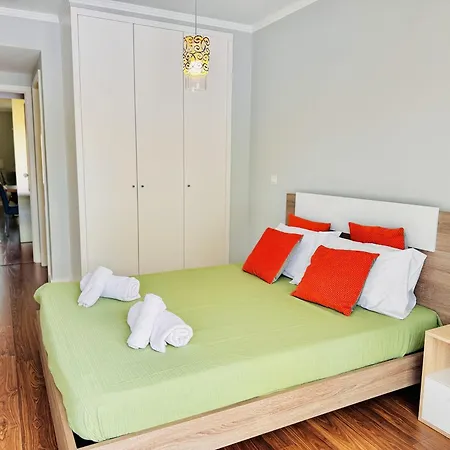 At Sophias - By Apartamento *